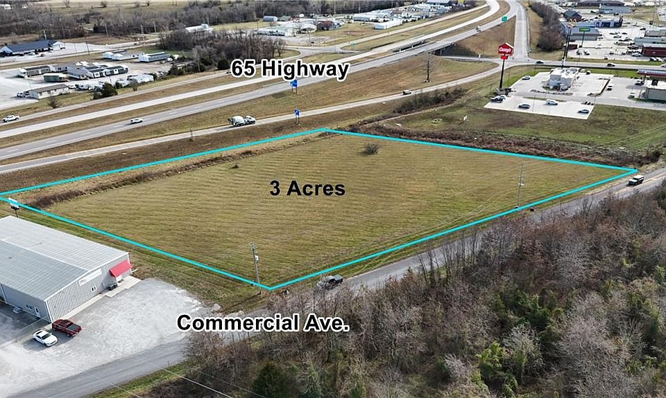 1st image of Commercial Ave