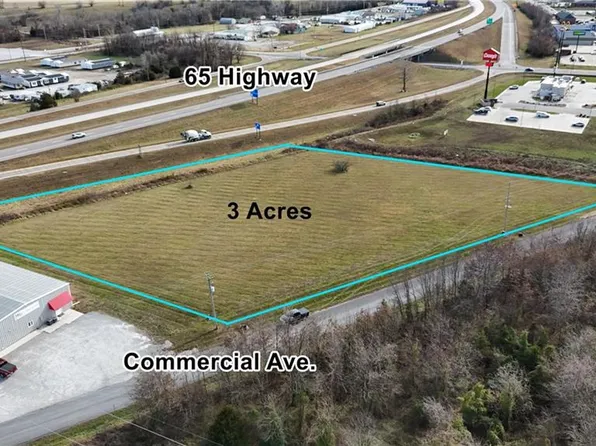 Commercial Ave, Warsaw, MO 65355