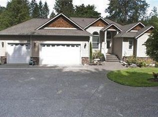 10428 41st Trl SE, Olympia, WA 98513