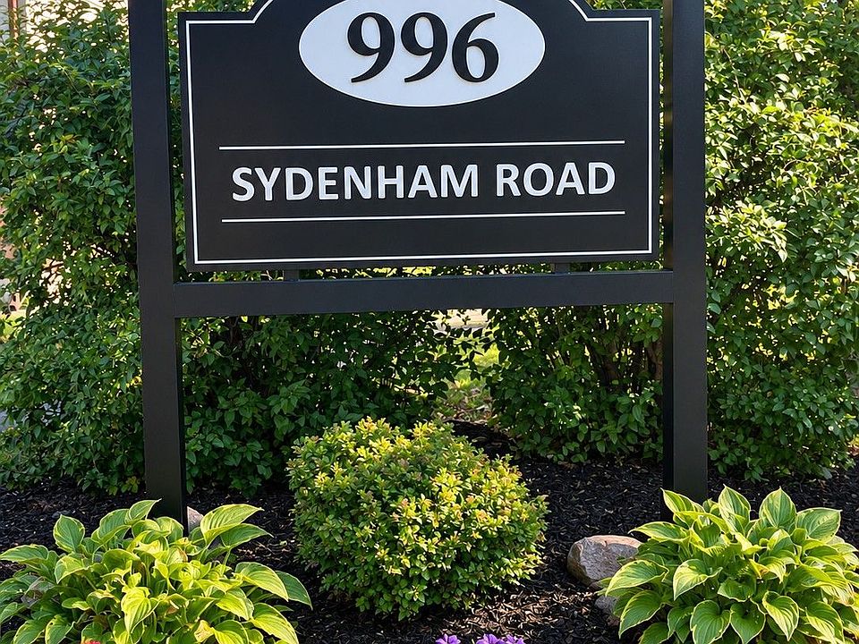 1st image of 996 Sydenham Rd #42
