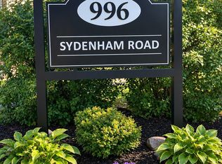 996 Sydenham Rd #42, Peterborough, ON K9J7V7