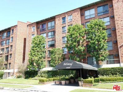 1440 Veteran Ave APT 244, Los Angeles, CA, 90024