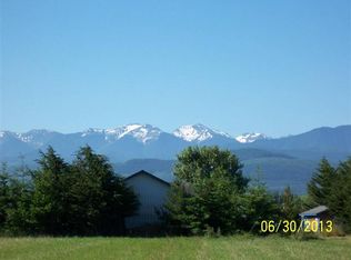 160 Lotzgesell Rd, Sequim, WA 98382