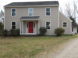 9911 Husting Ct, Chesterfield, VA 23832