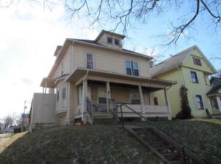 411 Stanton Ave, Springfield, OH 45503