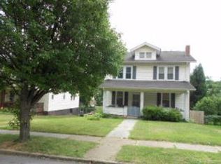 2130 Berkley Ave SW, Roanoke, VA 24015
