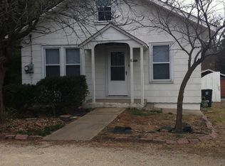 12532 Bellefontaine Rd, Saint Louis, MO 63138