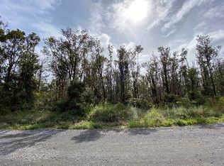 Makoa Rd, Volcano, HI 96785