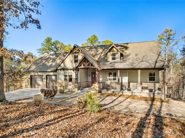 17851 Fox Hollow Rd, Garfield, AR 72732