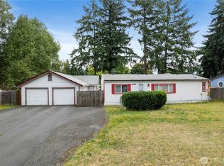 13013 210th Avenue Ct E, Sumner, WA