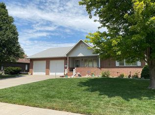 3218 26th St, Great Bend, KS 67530