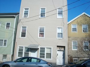 177 Walnut St, Newark, NJ 07105