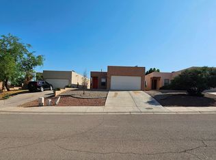 2547 Las Alturas Ct, Alamogordo, NM 88310