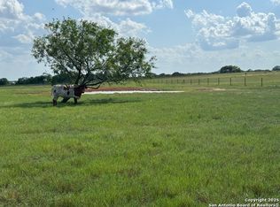 0 State Highway 97 W, Floresville, TX 78114
