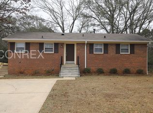 1155 Noremac Rd, Montgomery, AL 36109