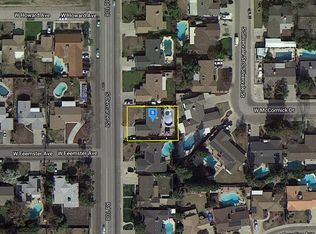 1442 S Demaree St, Visalia, CA 93277