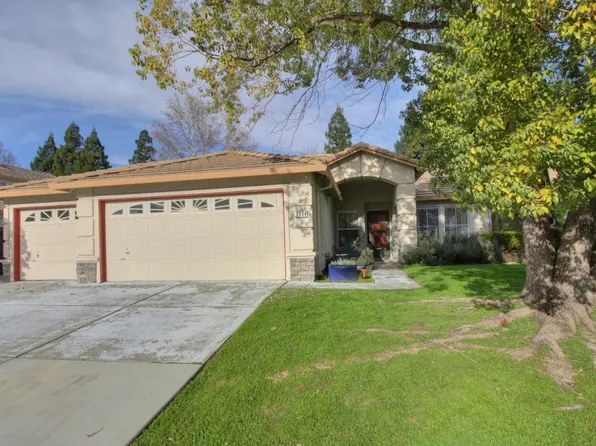 2114 Seebold Way, Roseville, CA 95747