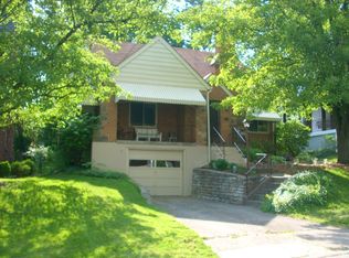 1333 Leders Ln, Cincinnati, OH 45238