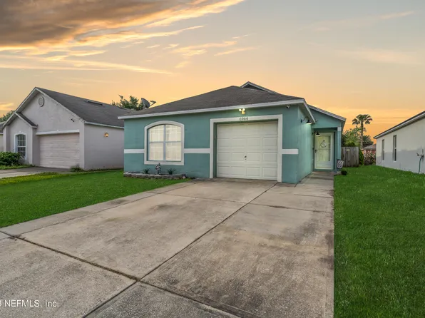 6944 PLAYPARK Trail, Jacksonville, FL 32244