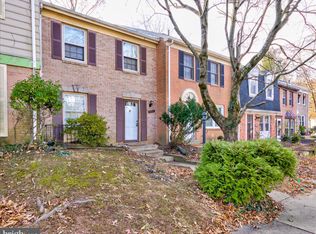 9455 SE Riverark Rd, Columbia, MD 21045