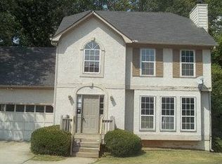 2639 Windage Dr, Rossville, GA 30741