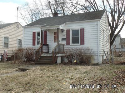 6821 E 4th Ave, Gary, IN, 46403