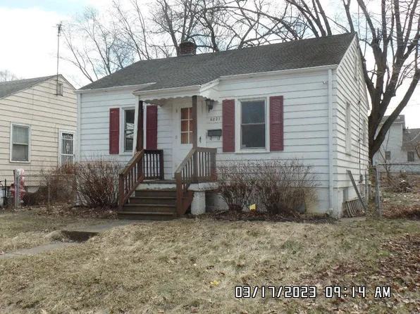 6821 E 4th Ave, Gary, IN 46403