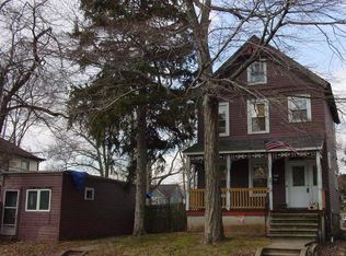 1123 E 2nd St, Plainfield, NJ 07062