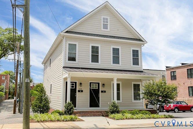 1st image of 408 N Robinson St
