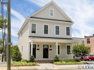 408 N Robinson St, Richmond, VA 23220