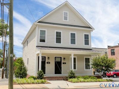408 N Robinson St, Richmond, VA, 23220