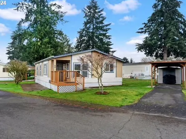 15619 NE Caples Rd Unit 44, Brush Prairie, WA 98606