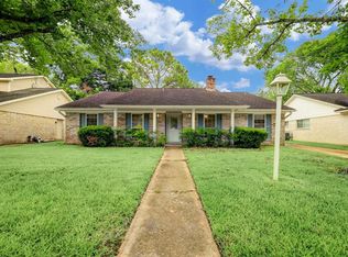 12534 Millbanks Dr, Houston, TX 77031