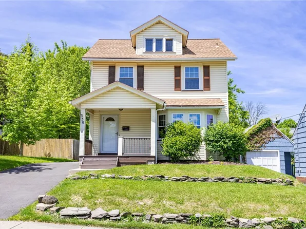 330 Westchester Ave, Rochester, NY 14609