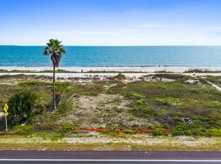 8825 W Highway 98, Port Saint Joe, FL 32456
