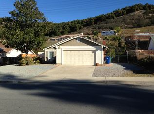 8543 Cordial Rd, El Cajon, CA 92021