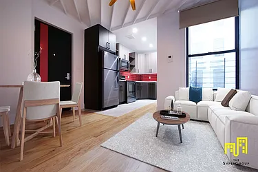 Rented by The Syper Group