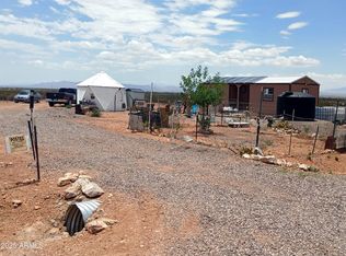 3283 E Calle Los Vientos, Douglas, AZ 85607