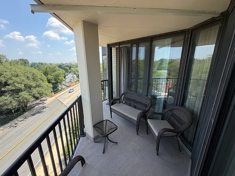 4242 E West Hwy #608 — Photo 6
