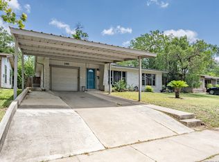 145 Addax Dr, San Antonio, TX 78213