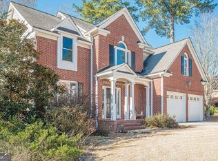 4257 Chastain Pointe NW, Kennesaw, GA 30144