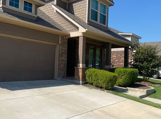 1925 Homestead Way, Northlake, TX 76226