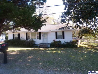 211 S 11th St, Hartsville, SC, 29550