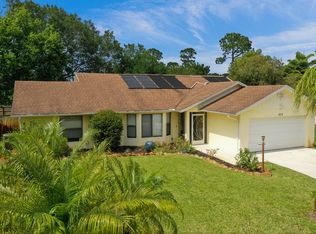 1273 SW Albenga Ave, Pt Saint Lucie, FL 34953