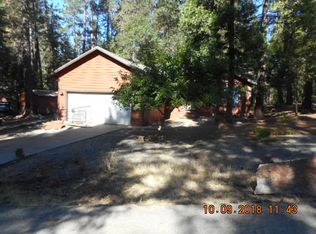 7179 Dogwood Dr, Shingletown, CA 96088