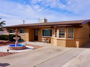 1215 Stanley St, El Paso, TX 79907