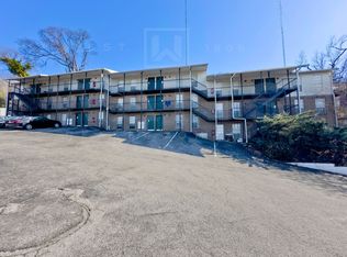 The Hillside Apartments, Birmingham, AL 35205