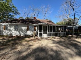 106 N Main Street Ext, Fitzgerald, GA 31750