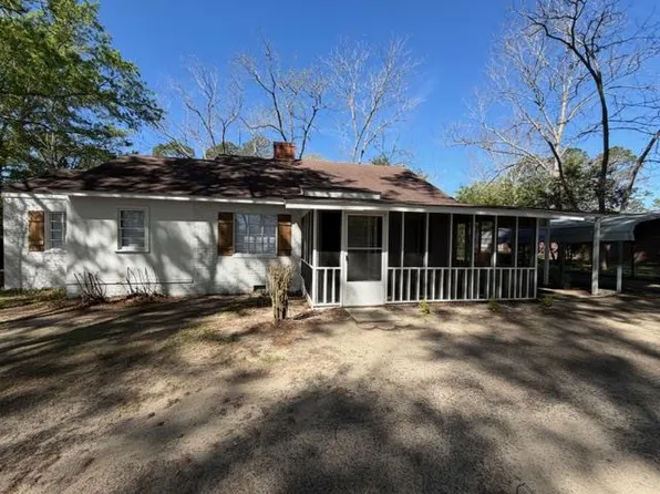 106 N Main Street Ext, Fitzgerald, GA 31750