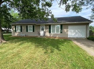 330 Langen St, Lowell, IN 46356